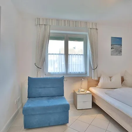 Haus Seerose Seerose Ii 13 Scharbeutz