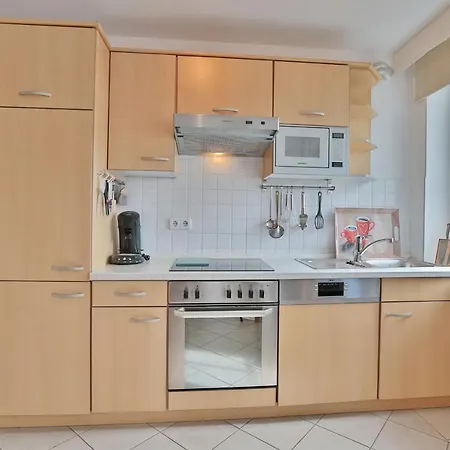 Haus Seerose Seerose Ii 13 *