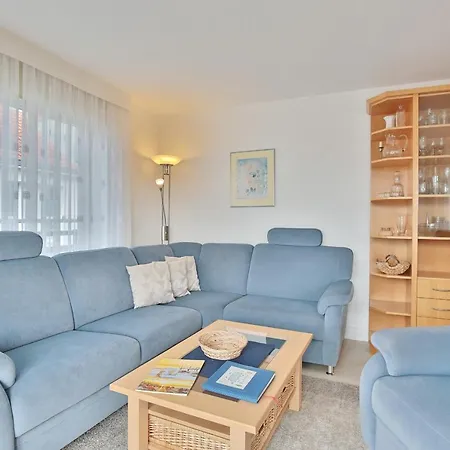 Haus Seerose Seerose Ii 13