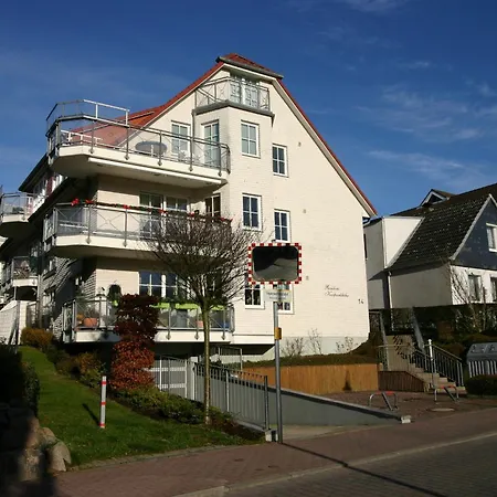 Haus Seerose Seerose Ii 13